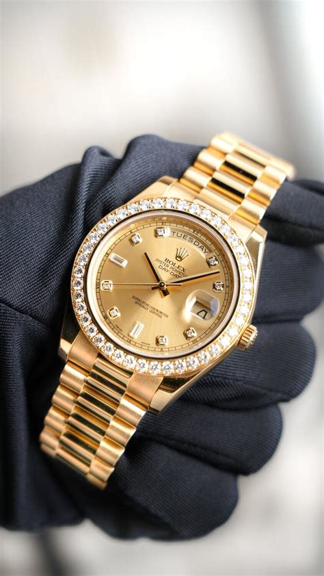 factory set rolex diamonds|rolex diamond bezel prices.